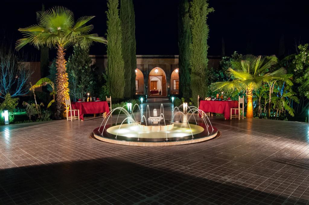 Riad Sougtani Tazrou Exterior foto