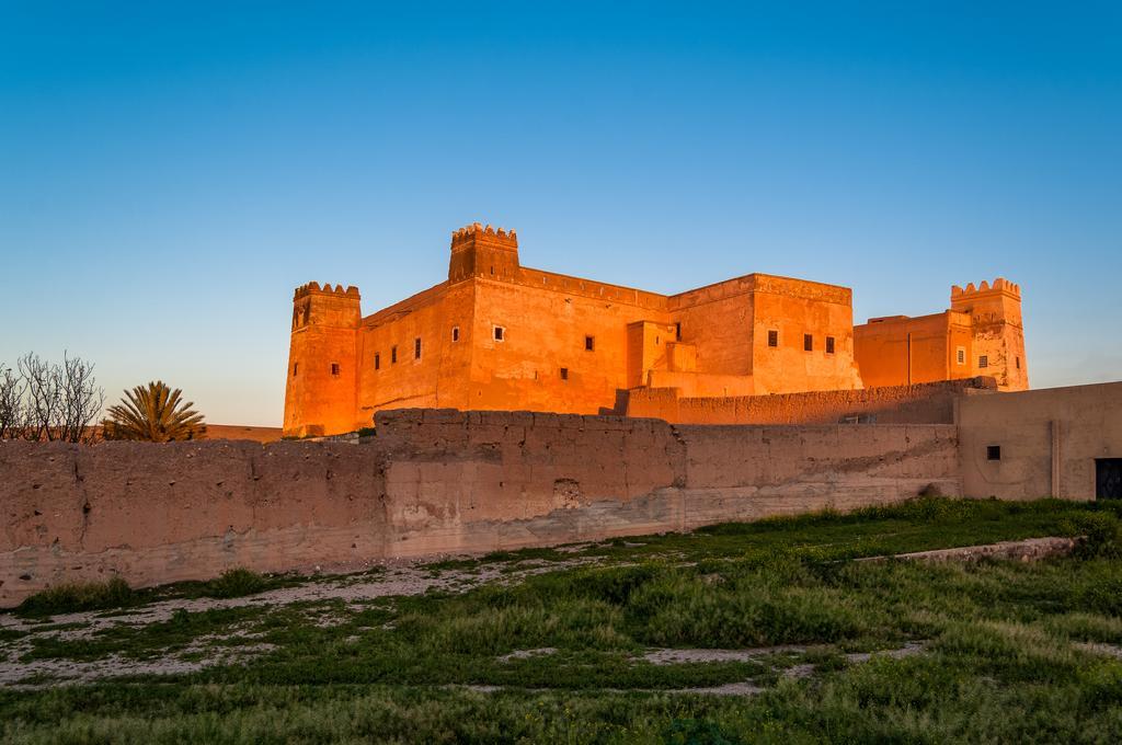 Riad Sougtani Tazrou Exterior foto