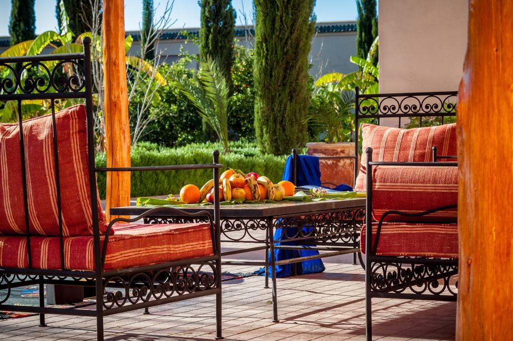 Riad Sougtani Tazrou Exterior foto