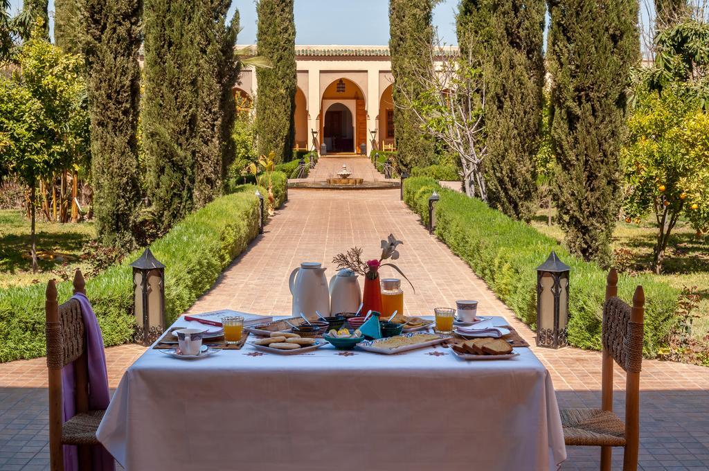Riad Sougtani Tazrou Exterior foto