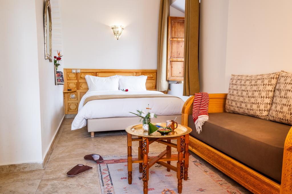 Riad Sougtani Tazrou Exterior foto